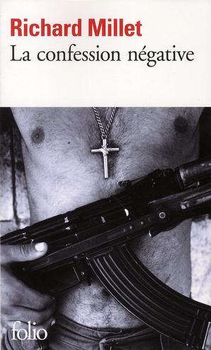 LA CONFESSION NEGATIVE