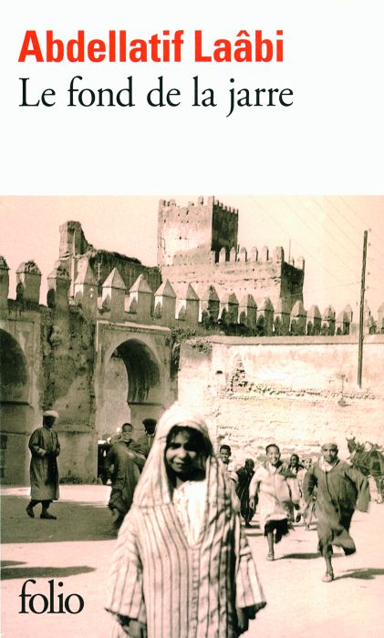 LE FOND DE LA JARRE