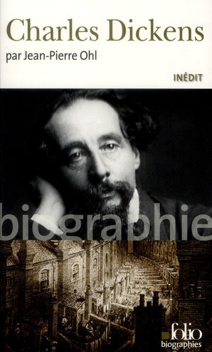 CHARLES DICKENS