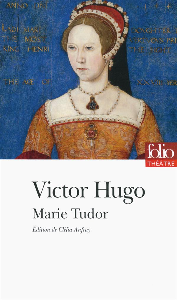 MARIE TUDOR