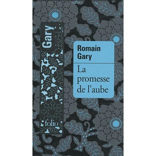 LA PROMESSE DE L'AUBE