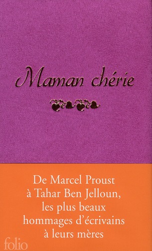 MAMAN CHERIE