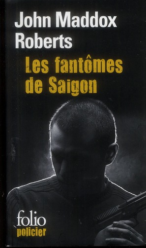 LES FANTOMES DE SAIGON