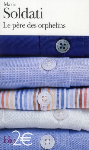 LE PERE DES ORPHELINS