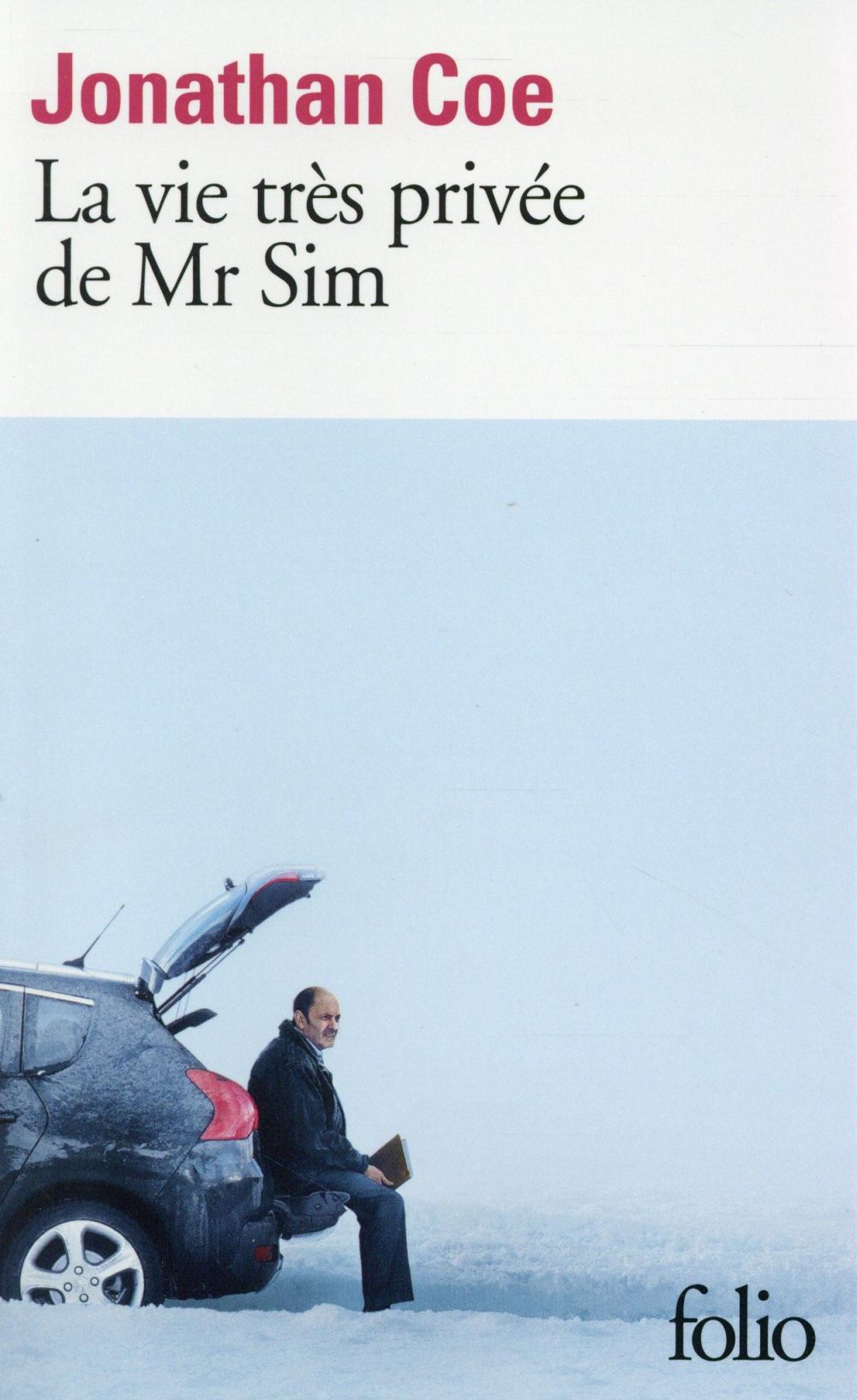 LA VIE TRES PRIVEE DE MR SIM