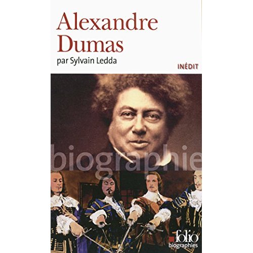 ALEXANDRE DUMAS