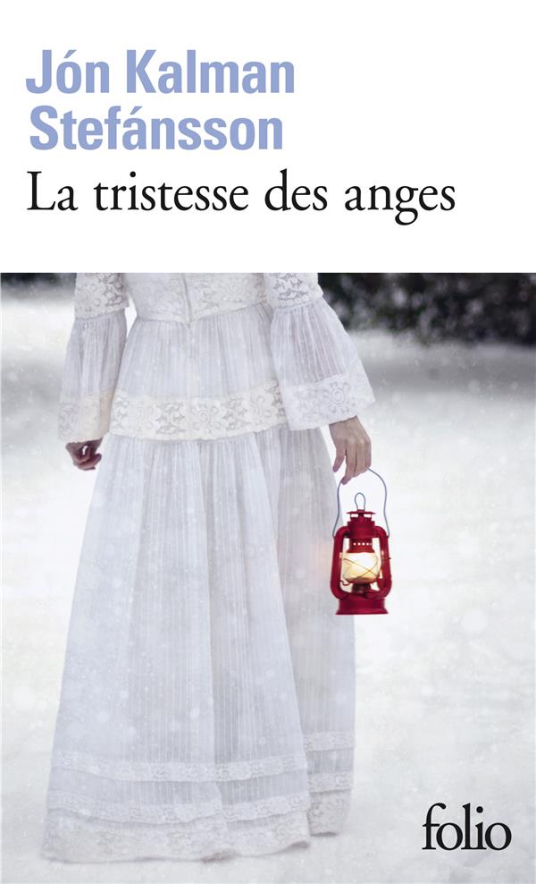 LA TRISTESSE DES ANGES