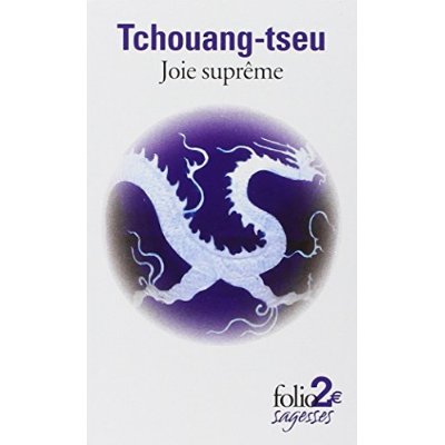 JOIE SUPREME ET AUTRES TEXTES