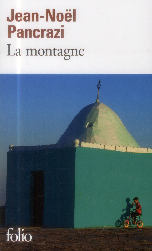 LA MONTAGNE