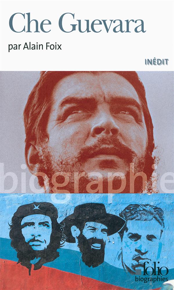 CHE GUEVARA