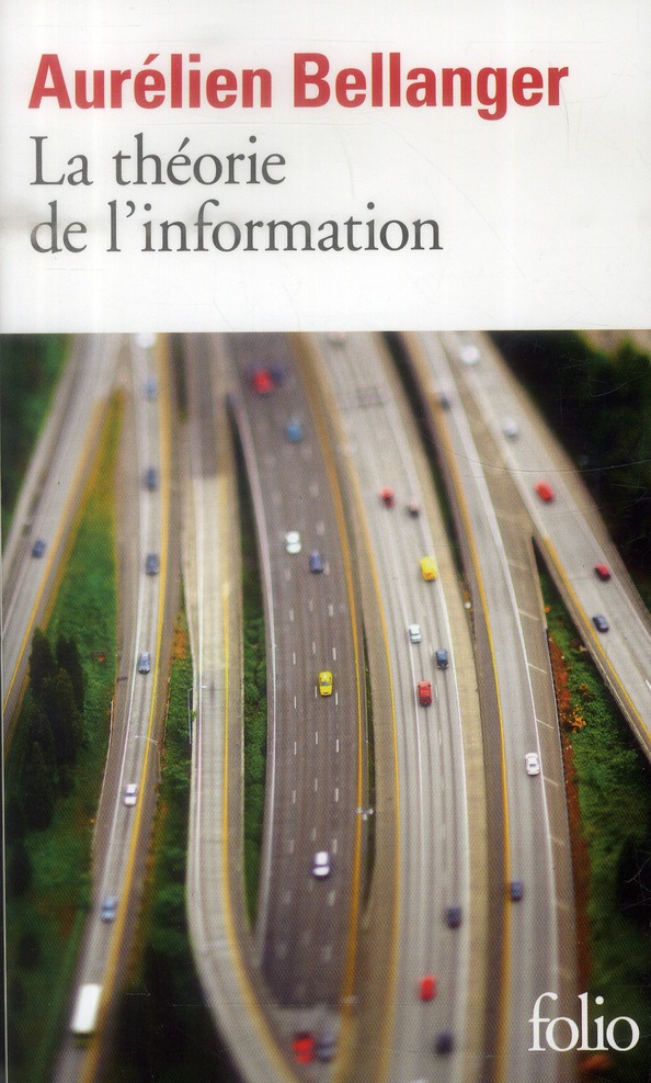 LA THEORIE DE L'INFORMATION