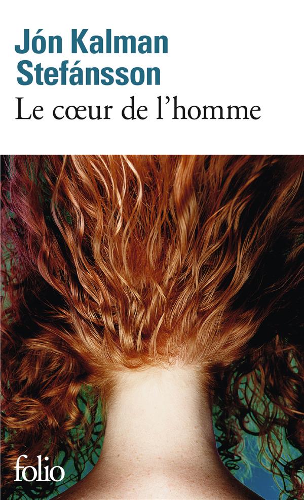 LE COEUR DE L'HOMME