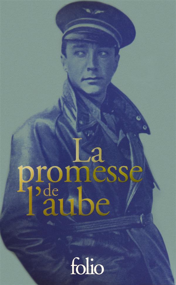 LA PROMESSE DE L'AUBE