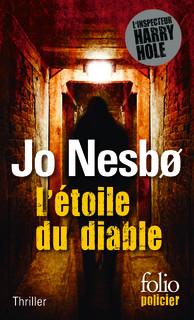 L'ETOILE DU DIABLE - UNE ENQUETE DE L'INSPECTEUR HARRY HOLE