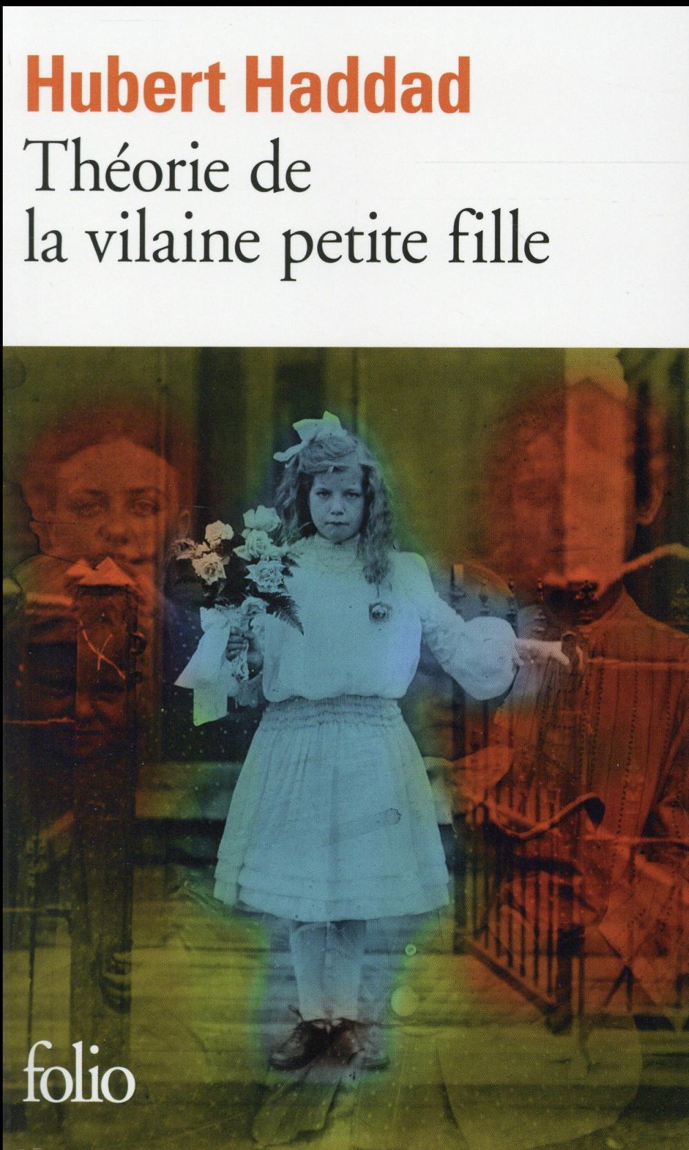 THEORIE DE LA VILAINE PETITE FILLE