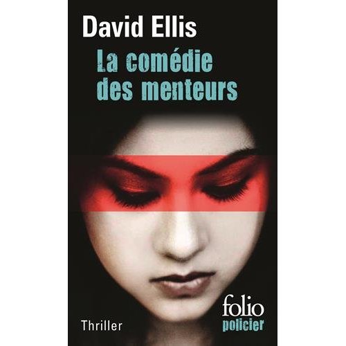 LA COMEDIE DES MENTEURS