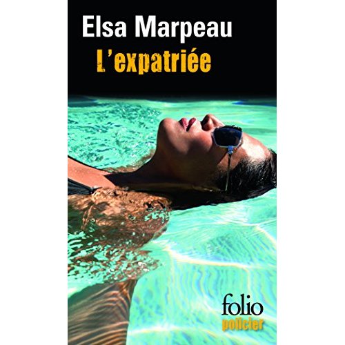 L'EXPATRIEE