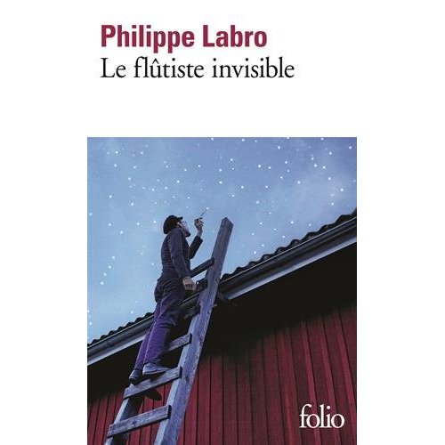 LE FLUTISTE INVISIBLE