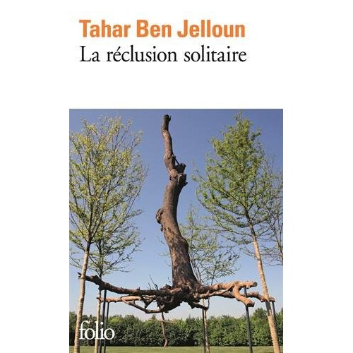 LA RECLUSION SOLITAIRE