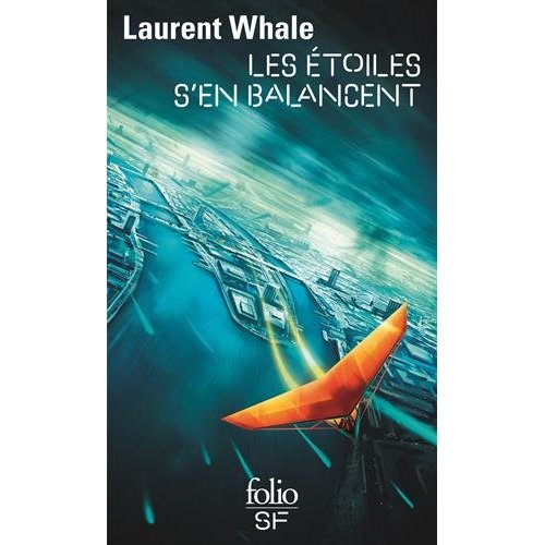 LES ETOILES S'EN BALANCENT