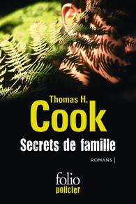 SECRETS DE FAMILLE - LES OMBRES DU PASSE - LES FEUILLES MORTES - LES LIENS DU SANG