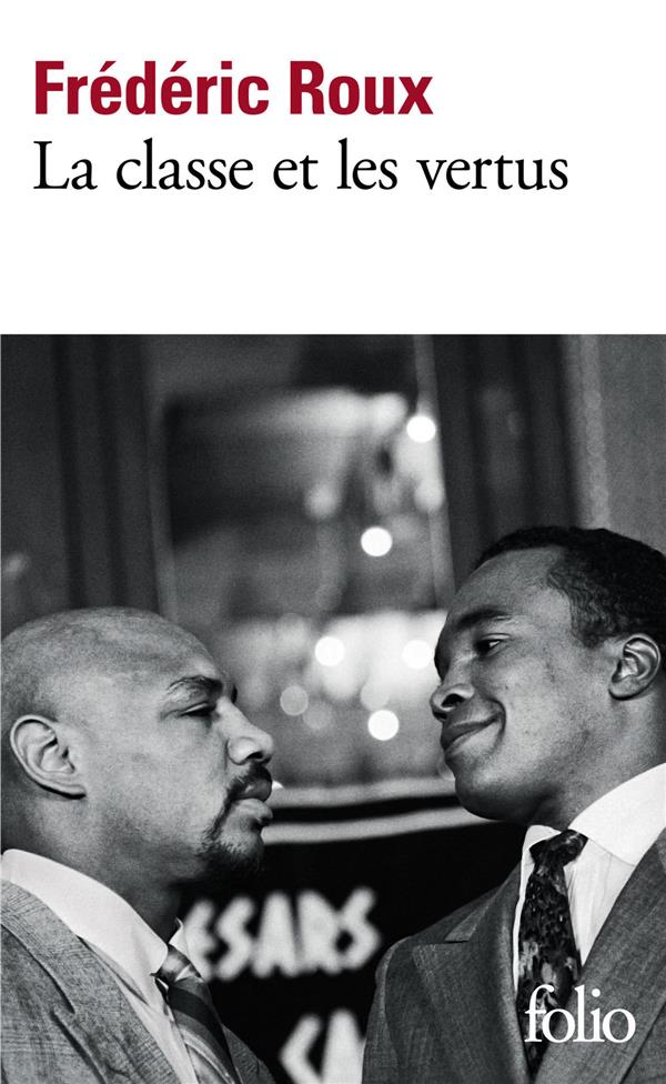 LA CLASSE ET LES VERTUS