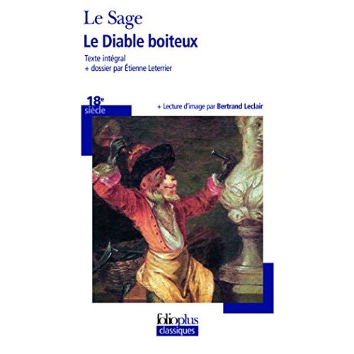 LE DIABLE BOITEUX