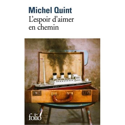 L'ESPOIR D'AIMER EN CHEMIN