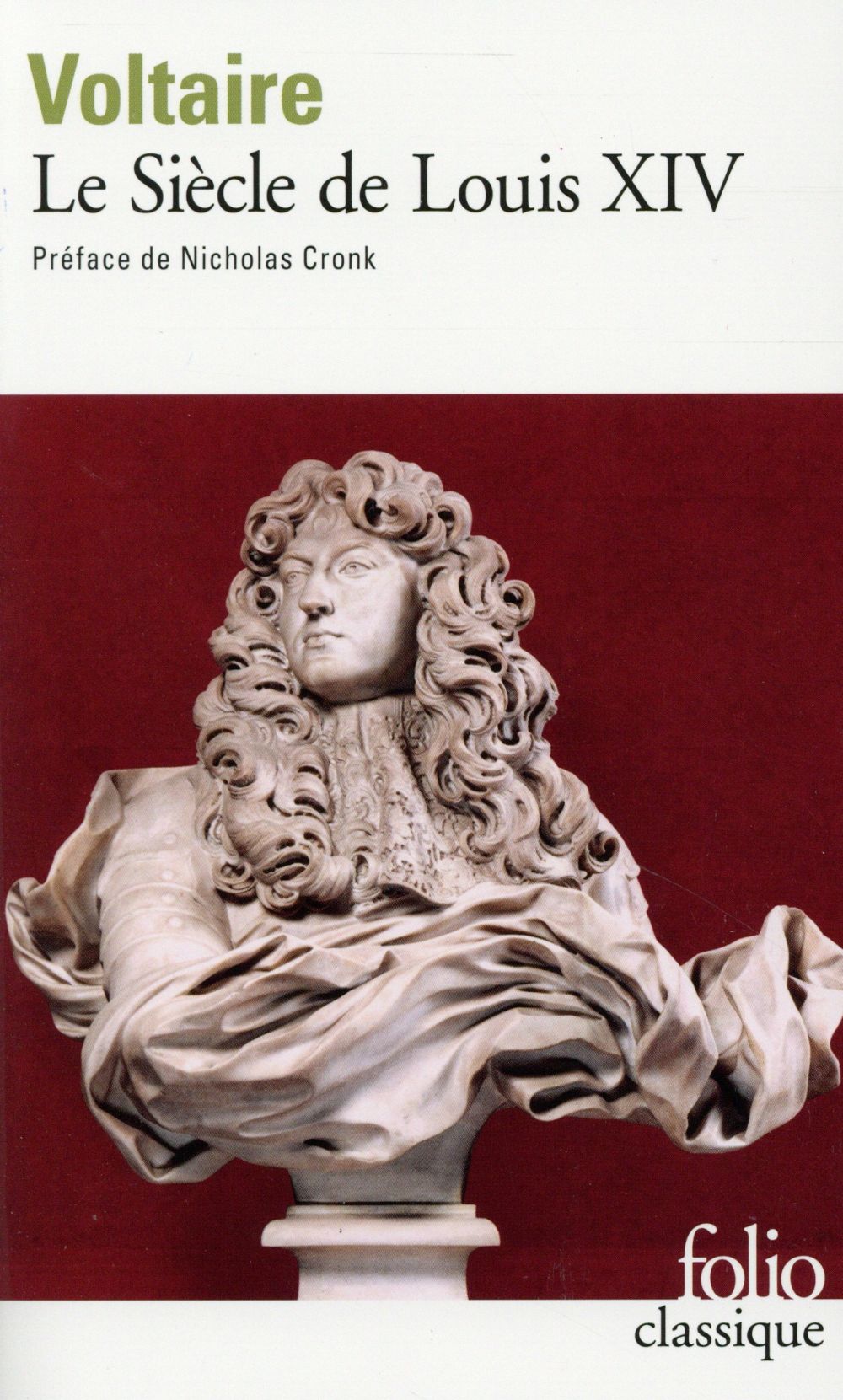 LE SIECLE DE LOUIS XIV