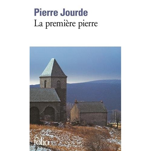 LA PREMIERE PIERRE