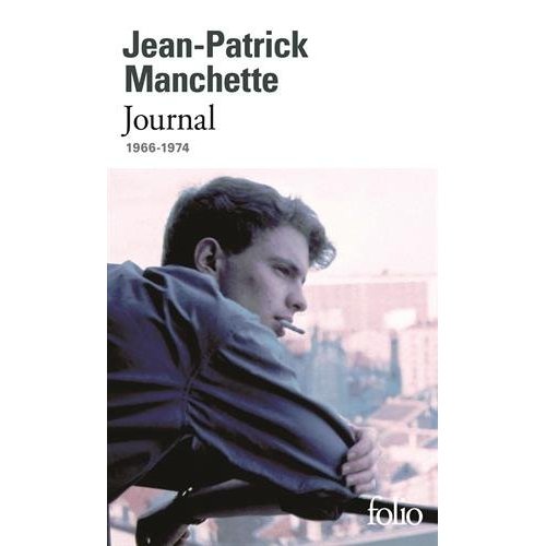 JOURNAL - (1966-1974)