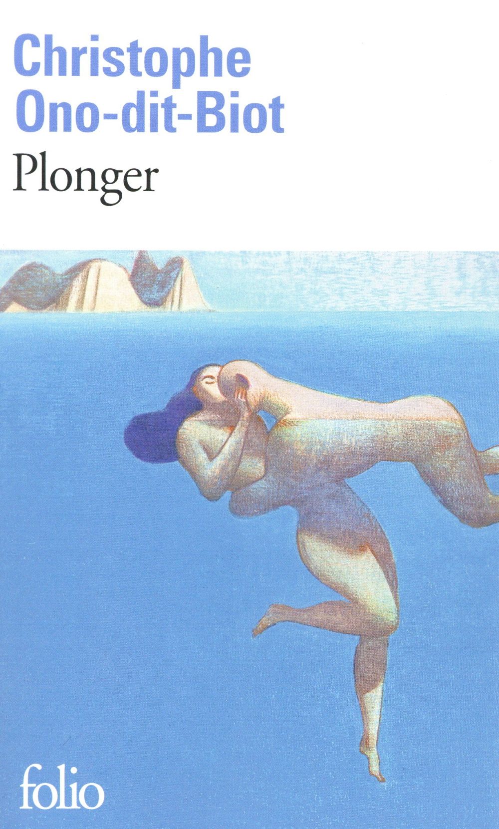 PLONGER