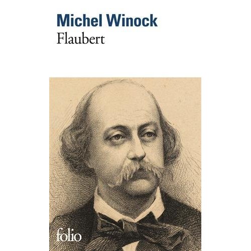 FLAUBERT