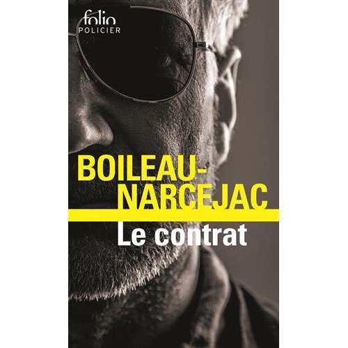 LE CONTRAT