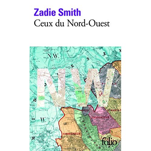 CEUX DU NORD-OUEST