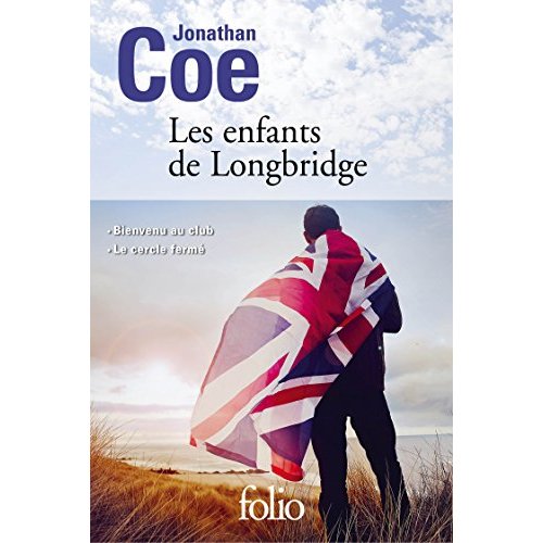 LES ENFANTS DE LONGBRIDGE - BIENVENUE AU CLUB LE CERCLE FERME