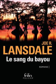 LE SANG DU BAYOU - ROMANS