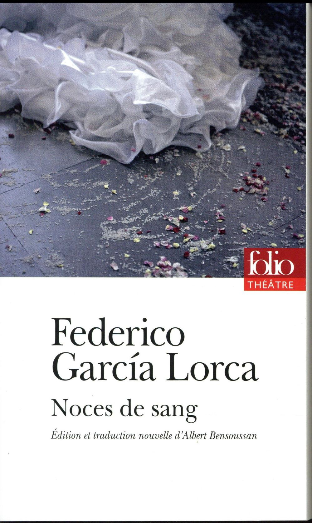 NOCES DE SANG