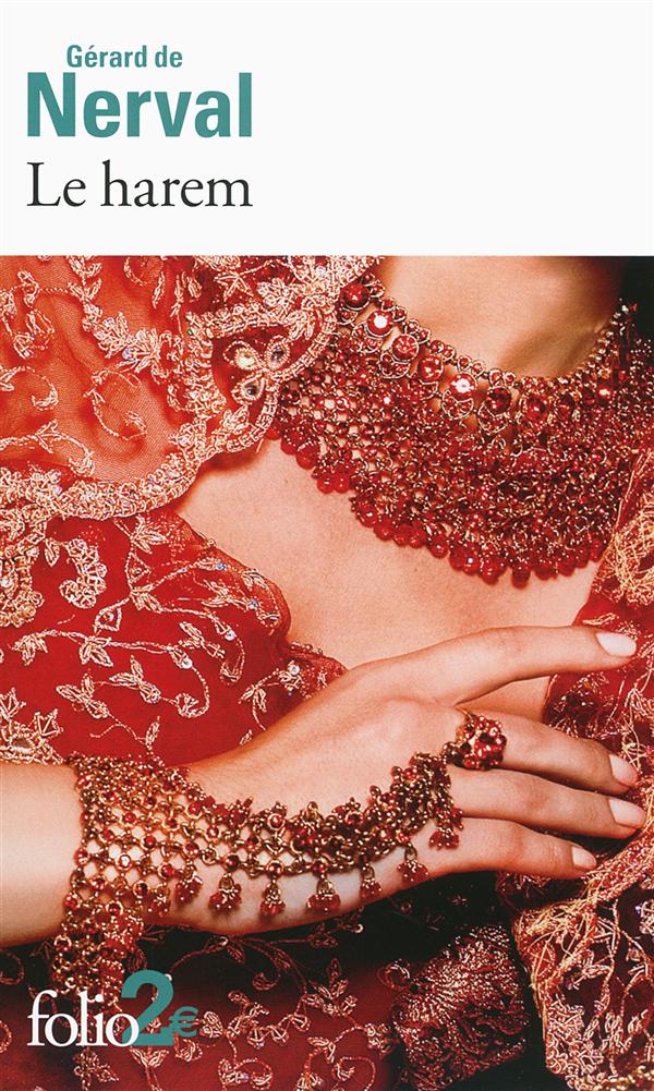 LE HAREM / HISTOIRE DU CALIFE HAKEM