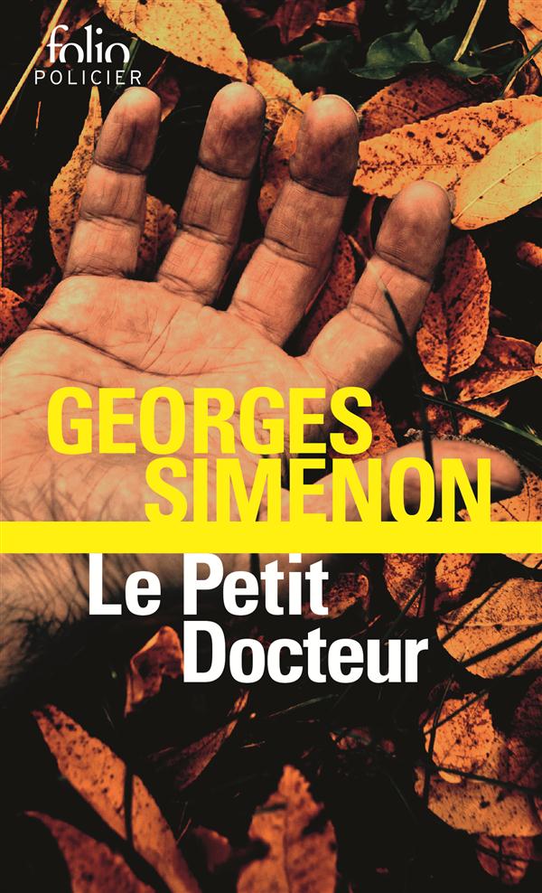 LE PETIT DOCTEUR