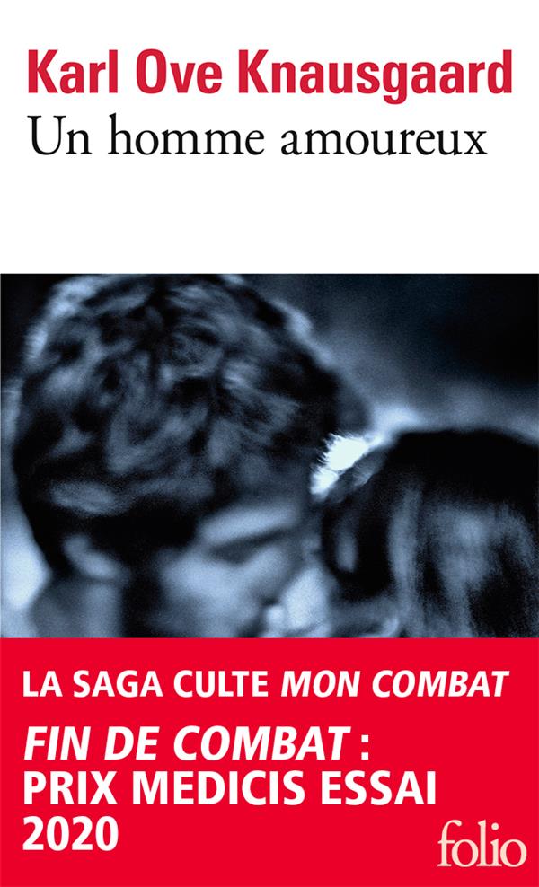 MON COMBAT - II - UN HOMME AMOUREUX