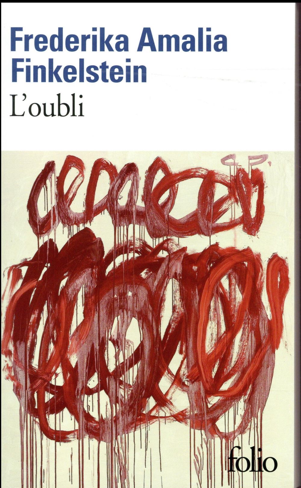 L'OUBLI