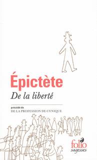 DE LA LIBERTE/DE LA PROFESSION DE CYNIQUE