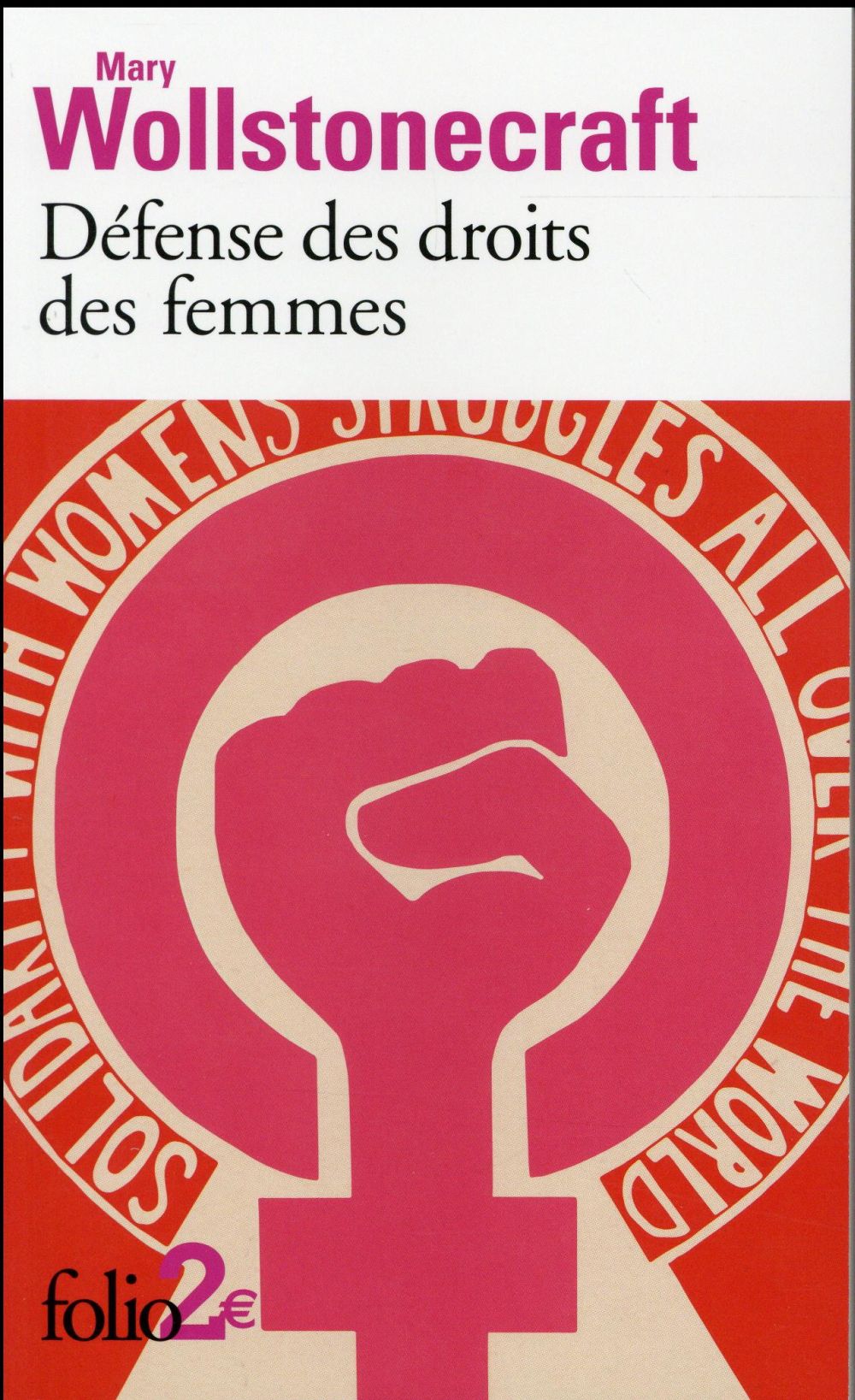 DEFENSE DES DROITS DES FEMMES - EXTRAITS