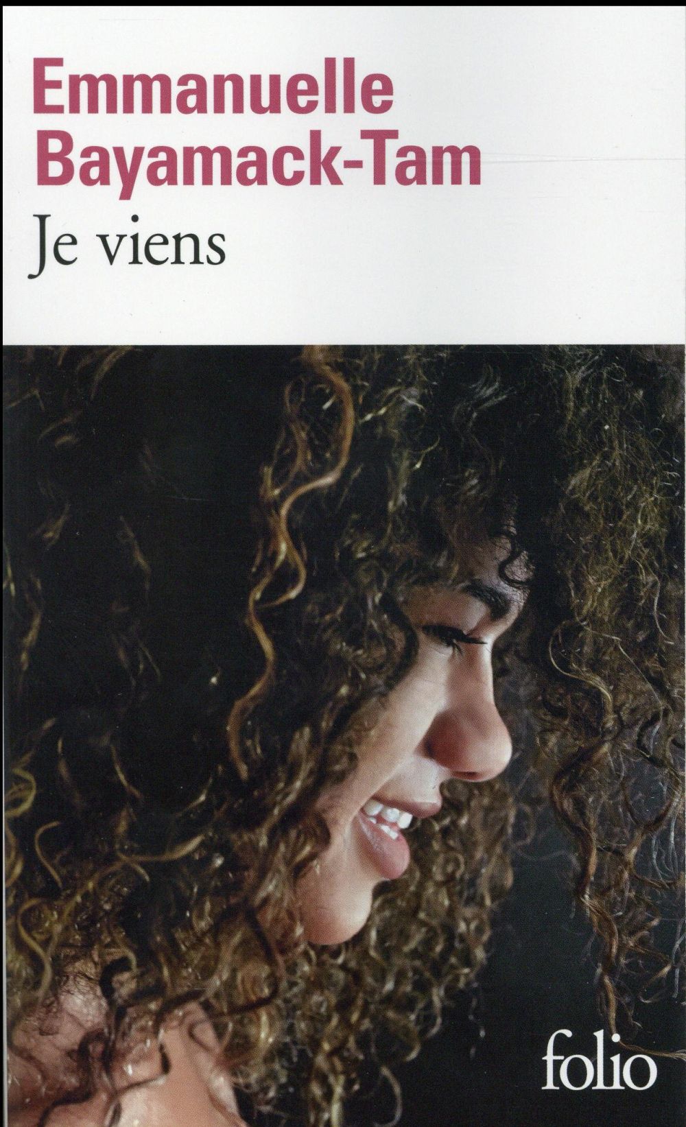 JE VIENS