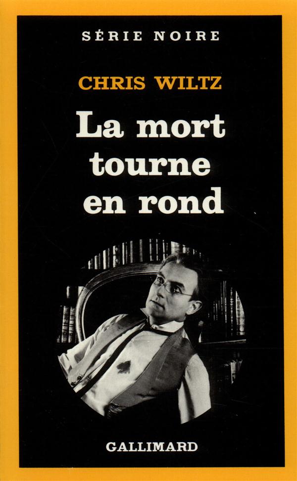 LA MORT TOURNE EN ROND