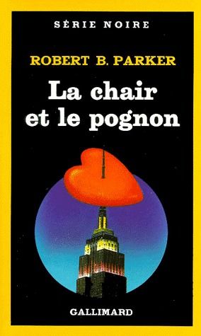 LA CHAIR ET LE POGNON