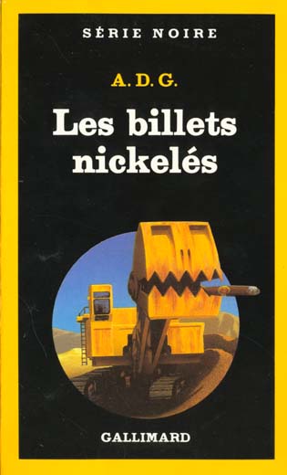 LES BILLETS NICKELES
