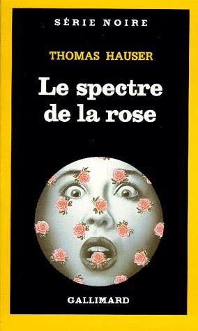 LE SPECTRE DE LA ROSE