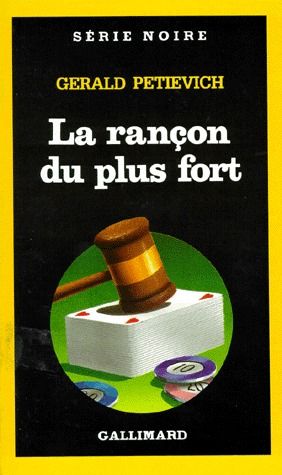LA RANCON DU PLUS FORT